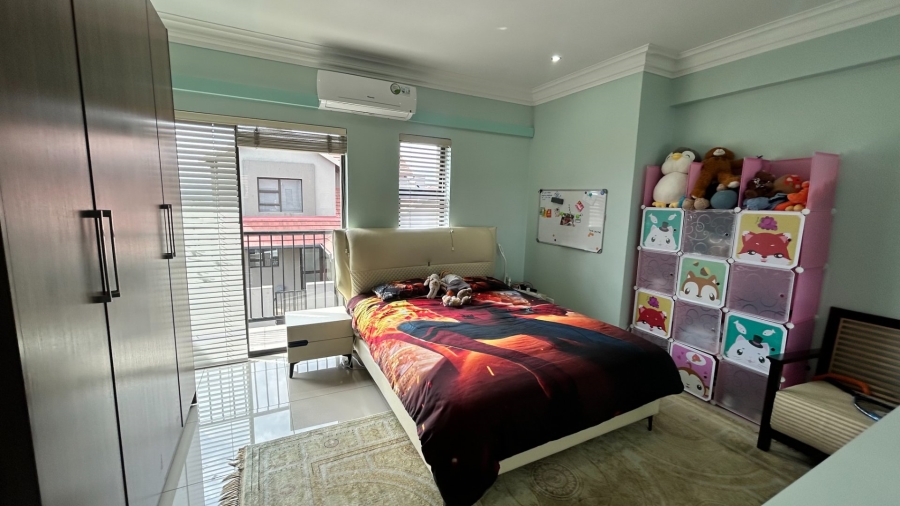 4 Bedroom Property for Sale in Wild Olive Estate Free State